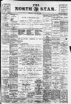 North Star (Darlington) Monday 30 July 1900 Page 1