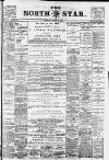 North Star (Darlington) Tuesday 31 July 1900 Page 1