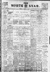 North Star (Darlington) Friday 31 August 1900 Page 1