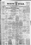 North Star (Darlington) Tuesday 04 September 1900 Page 1