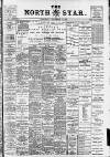 North Star (Darlington) Wednesday 12 September 1900 Page 1