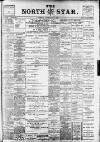 North Star (Darlington) Tuesday 04 December 1900 Page 1