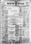 North Star (Darlington) Friday 28 December 1900 Page 1