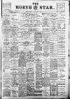 North Star (Darlington) Wednesday 02 January 1901 Page 1