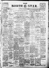 North Star (Darlington) Saturday 05 January 1901 Page 1
