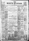 North Star (Darlington) Monday 07 January 1901 Page 1