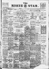North Star (Darlington) Tuesday 08 January 1901 Page 1