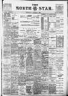 North Star (Darlington) Wednesday 09 January 1901 Page 1