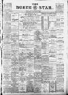 North Star (Darlington) Saturday 12 January 1901 Page 1