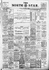 North Star (Darlington) Monday 14 January 1901 Page 1