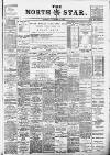 North Star (Darlington) Tuesday 15 January 1901 Page 1