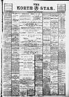 North Star (Darlington) Saturday 26 January 1901 Page 1