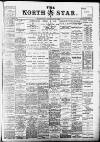 North Star (Darlington) Wednesday 06 February 1901 Page 1