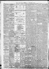North Star (Darlington) Wednesday 06 February 1901 Page 2