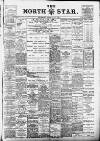 North Star (Darlington) Thursday 07 February 1901 Page 1