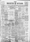 North Star (Darlington) Tuesday 26 February 1901 Page 1