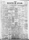 North Star (Darlington) Thursday 07 March 1901 Page 1