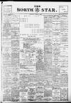 North Star (Darlington) Monday 01 April 1901 Page 1