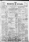 North Star (Darlington) Tuesday 02 April 1901 Page 1
