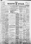 North Star (Darlington) Thursday 04 April 1901 Page 1