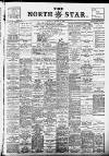 North Star (Darlington) Monday 08 April 1901 Page 1