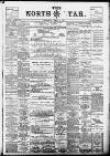 North Star (Darlington) Thursday 11 April 1901 Page 1