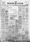 North Star (Darlington) Monday 15 April 1901 Page 1