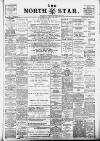North Star (Darlington) Saturday 11 May 1901 Page 1