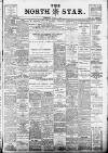 North Star (Darlington) Tuesday 04 June 1901 Page 1