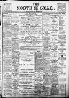 North Star (Darlington) Saturday 08 June 1901 Page 1