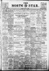 North Star (Darlington) Tuesday 11 June 1901 Page 1