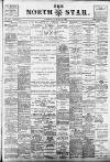 North Star (Darlington) Wednesday 12 June 1901 Page 1