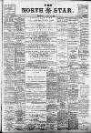 North Star (Darlington) Thursday 13 June 1901 Page 1