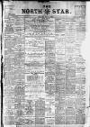 North Star (Darlington) Monday 01 July 1901 Page 1