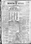 North Star (Darlington) Tuesday 02 July 1901 Page 1