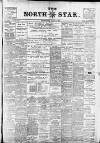 North Star (Darlington) Wednesday 03 July 1901 Page 1