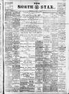 North Star (Darlington) Thursday 04 July 1901 Page 1