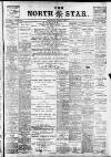 North Star (Darlington) Saturday 06 July 1901 Page 1