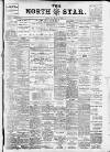 North Star (Darlington) Monday 08 July 1901 Page 1