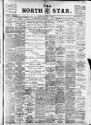 North Star (Darlington) Tuesday 09 July 1901 Page 1