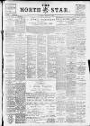 North Star (Darlington) Tuesday 30 July 1901 Page 1
