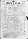 North Star (Darlington) Monday 02 September 1901 Page 1