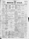 North Star (Darlington) Tuesday 17 September 1901 Page 1