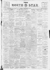 North Star (Darlington) Monday 23 September 1901 Page 1