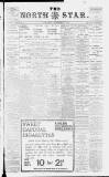 North Star (Darlington) Saturday 09 November 1901 Page 1
