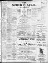 North Star (Darlington) Friday 20 December 1901 Page 1