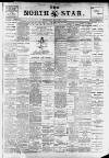 North Star (Darlington) Wednesday 01 January 1902 Page 1