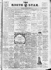 North Star (Darlington) Thursday 12 June 1902 Page 1