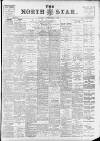North Star (Darlington) Monday 08 September 1902 Page 1