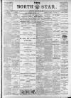 North Star (Darlington) Tuesday 14 October 1902 Page 1
